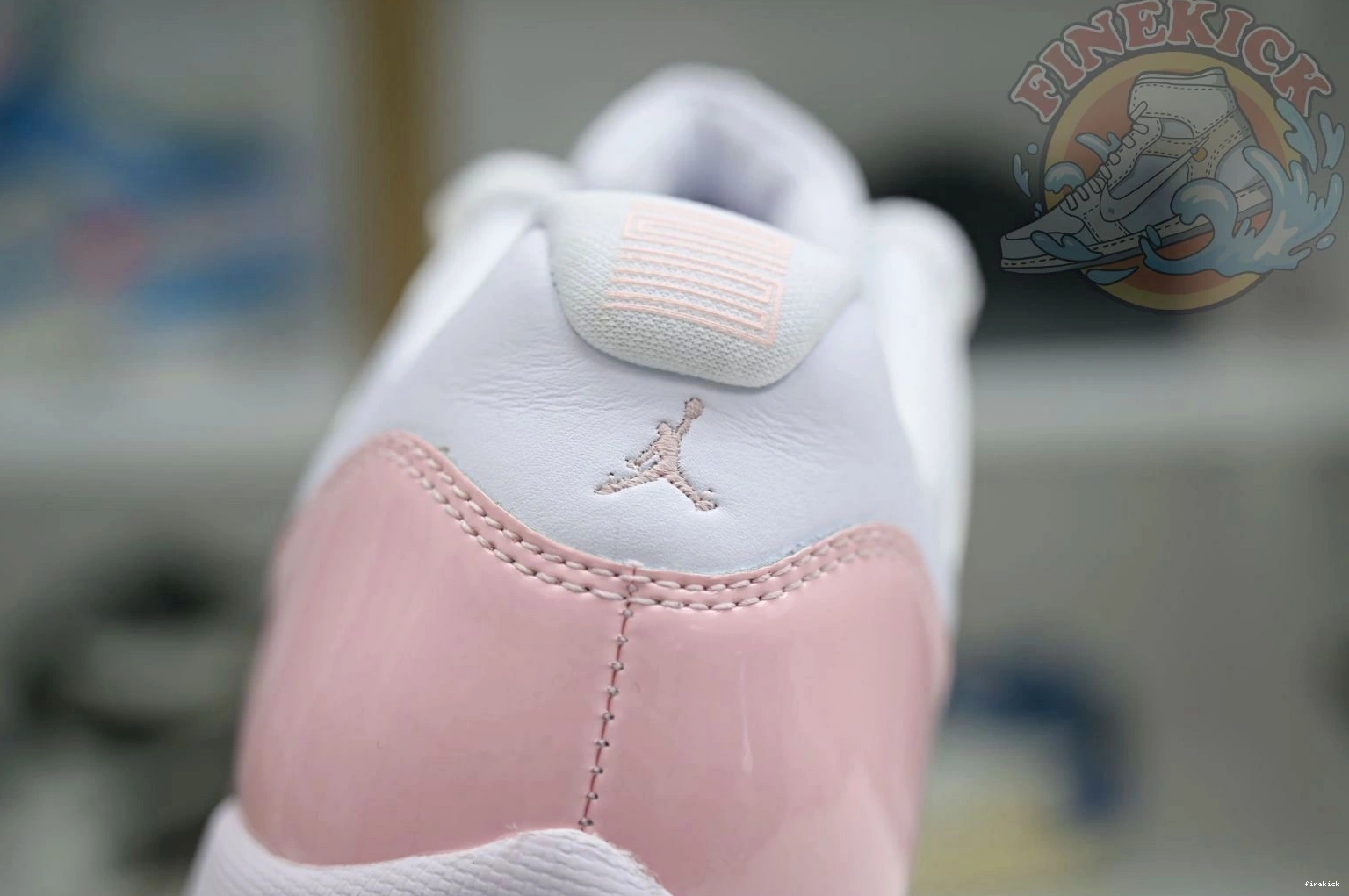 Low Jordan WMNS 11 Air Jordan 1003